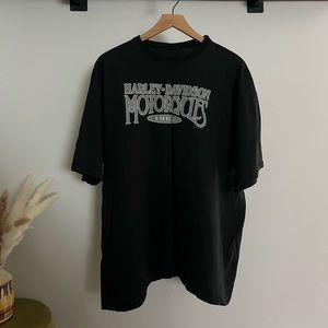 Vintage Harley Tee
